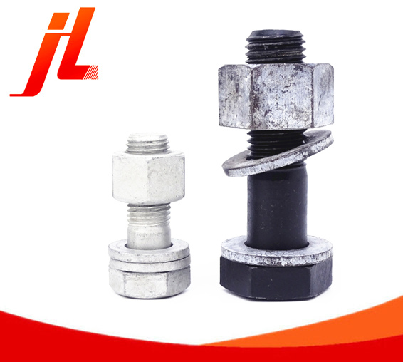 多力鋼構(gòu)螺栓